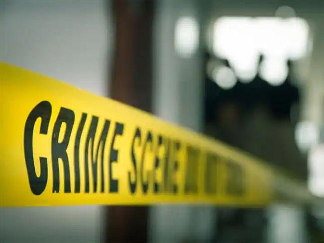 Two persons found hacked to death at Eppawela