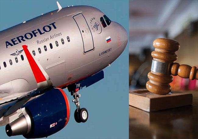 Colombo Commercial HC’s fiscal officer interdicted over Aeroflot flight fiasco