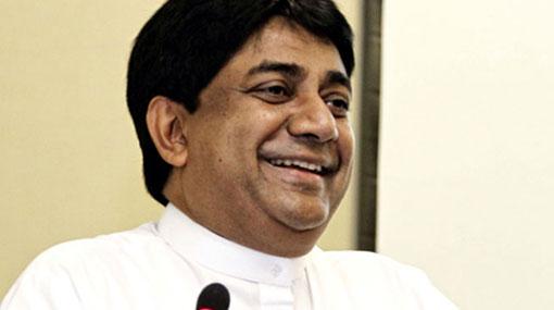 Don’t even think about an election without Mahinda: Perera