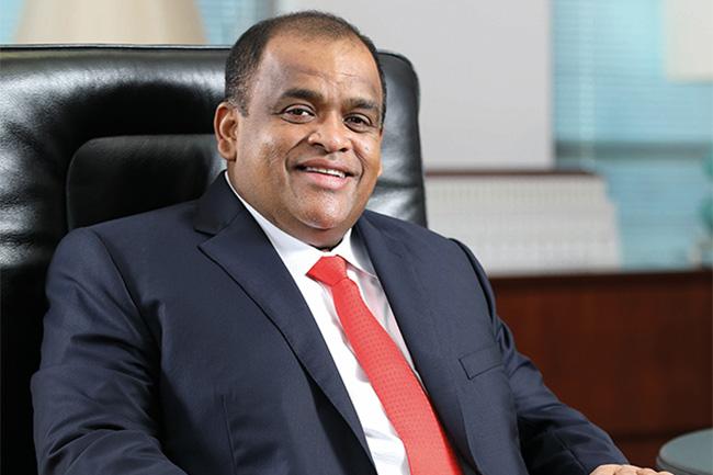 Dhammika Perera to enter parliament?