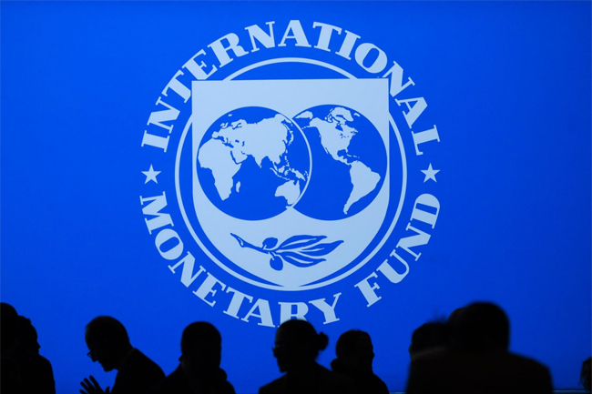 IMF plans in-person Sri Lanka mission in coming weeks for policy talks