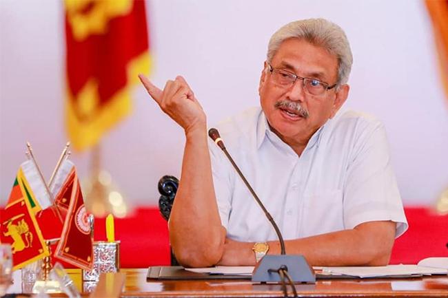 Need to look for new avenues to attract tourists - President