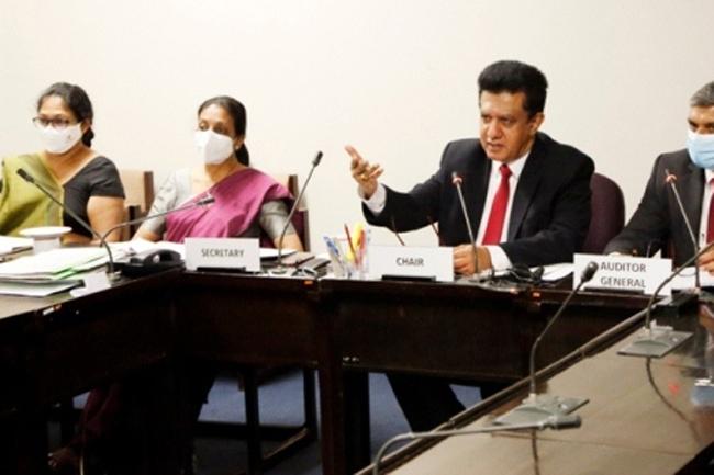 Moratuwa University lecturers breach nearly Rs. 52 Mn in contracts, bonds - COPE