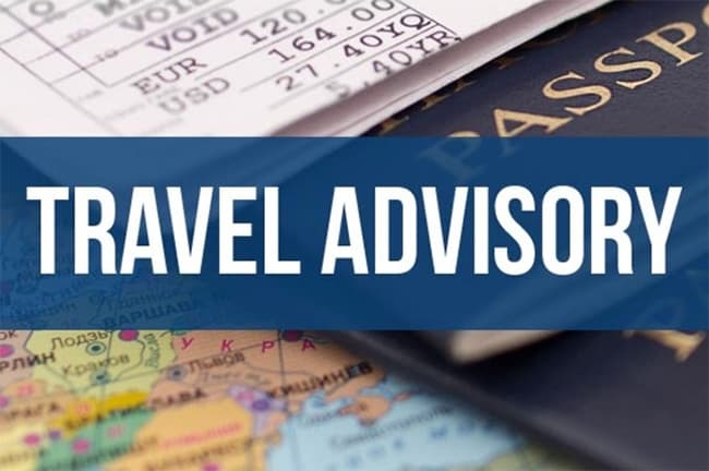UK relaxes travel advisory on Sri Lanka