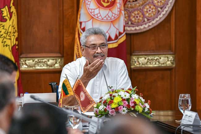 21st Amendment to be discussed at Cabinet meeting today