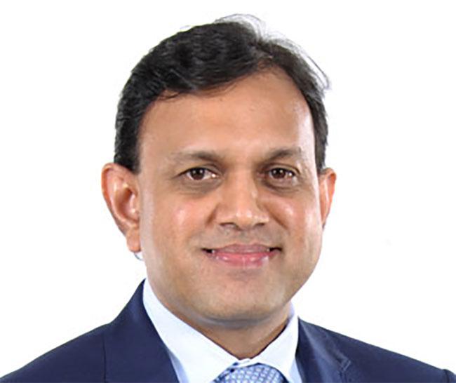 Muditha Peiris appointed Chairman of Litro Gas