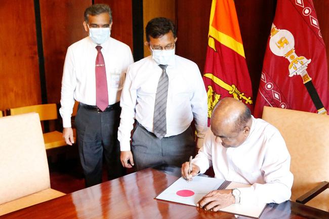 Speaker endorses certificate on Electricity (Amendment) Bill