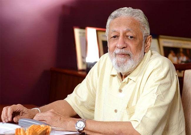 Founder of CBL Group Mineka Wickramasingha passes away