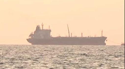 Final fuel shipment under Indian credit line arrives at Colombo Port