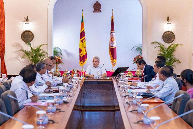 New strategies need to be formulated for industrial sector to earn foreign exchange rapidly – President