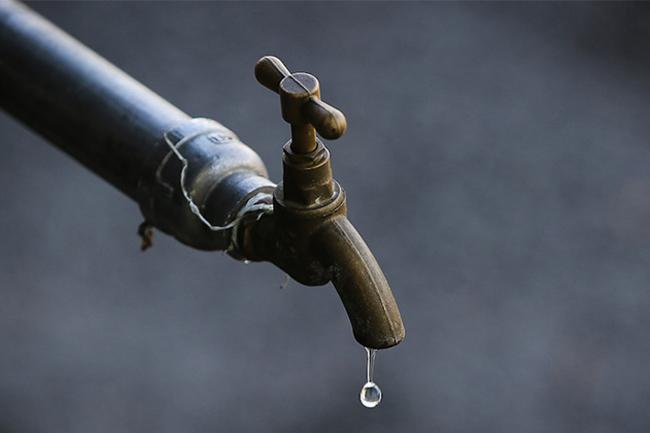 16-hour water cut in parts of Colombo this weekend