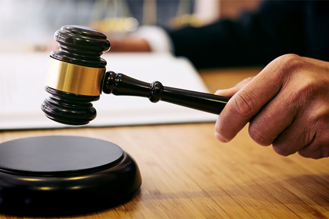 Court orders arrest of 9 protesters including ‘Ratta’