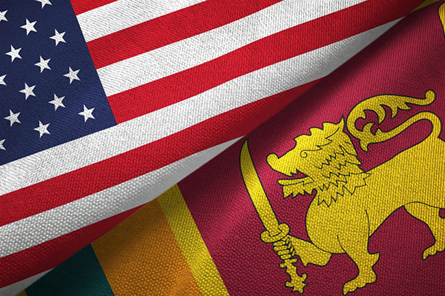 U.S. announces additional $5.75 Mn in response to Sri Lanka’s economic crisis
