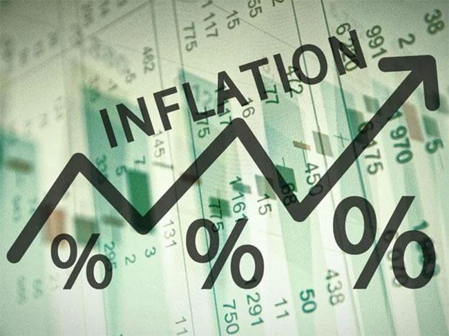 Sri Lanka’s inflation hits record high 45.3% in May