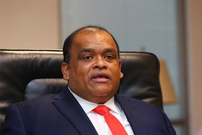 Supreme Court dismisses FR petitions against appointing Dhammika Perera as MP