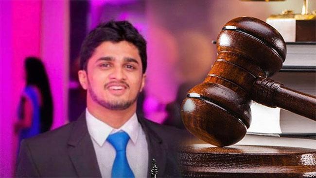 Youth activist Anuruddha Bandara released from court case
