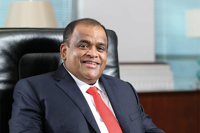Dhammika Perera to take oath as MP tomorrow
