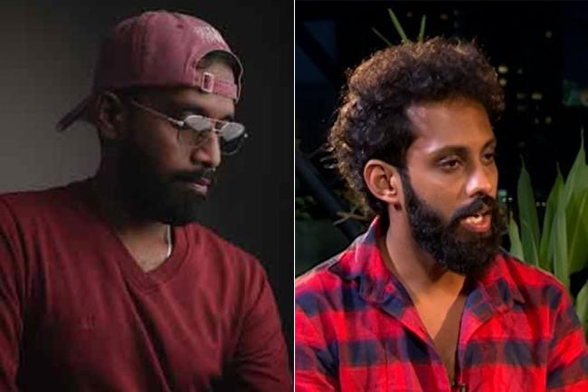 ‘Ratta’ and Lahiru Weerasekara surrender to police