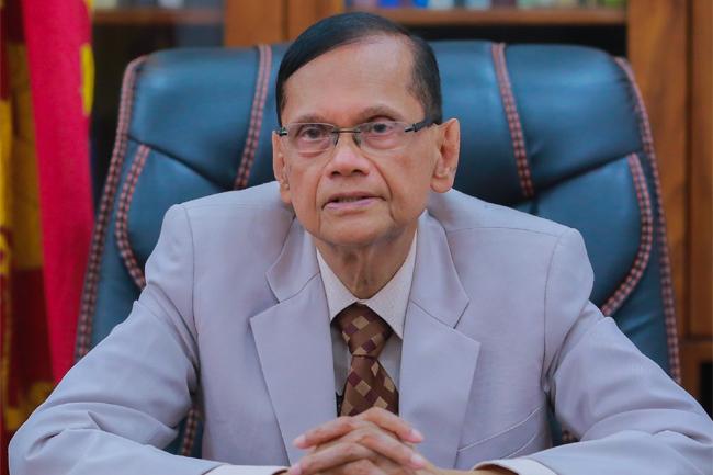 Minister GL to represent President at CHOGM in Rwanda