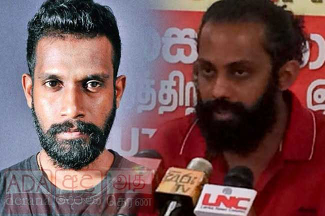‘Ratta’, Lahiru Weerasekara and 5 others remanded