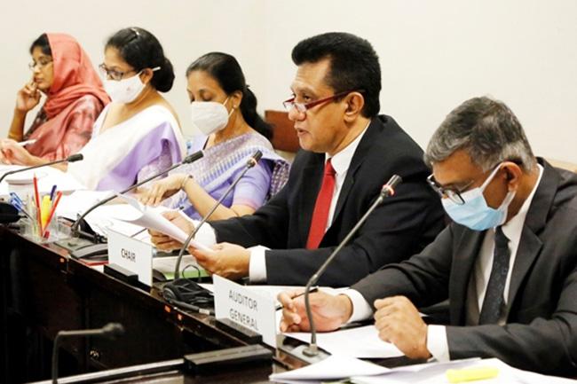 Some categories used for CEB’s allowances “ridiculous” - COPE