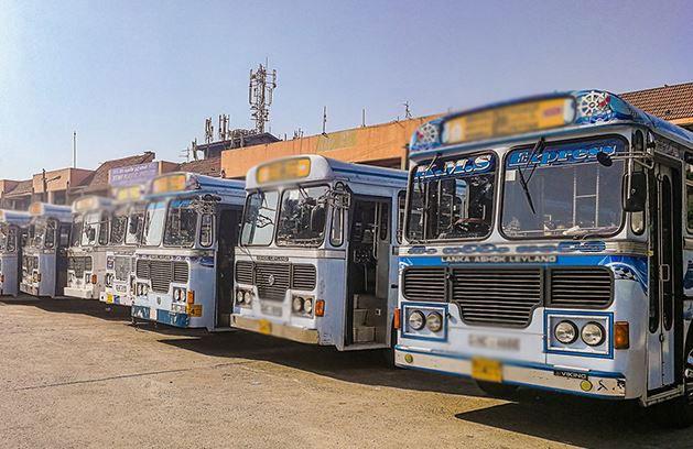 Final decision on bus fare revision expected tomorrow