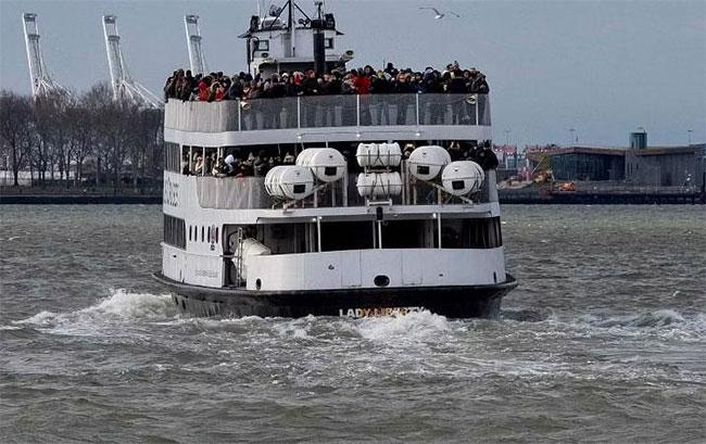 Defence Ministry green lights cargo ferry service between KKS and TN