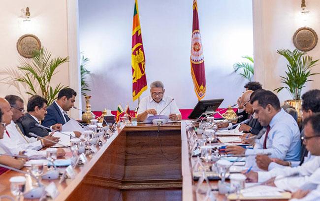 President instructs officials to use available funds to import fuel