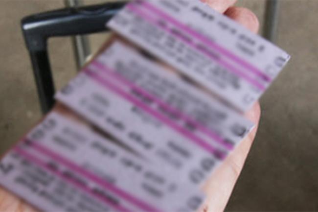 Cabinet approval given to revise train fares