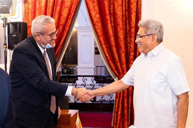 World Bank to redesign 17 ongoing projects in Sri Lanka