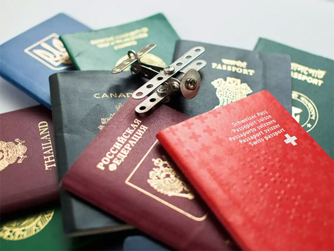 5-year work visa for foreigners employed at BOI-registered Sri Lankan firms
