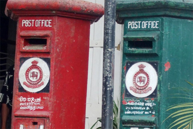 Postal workers on strike urged to report for work