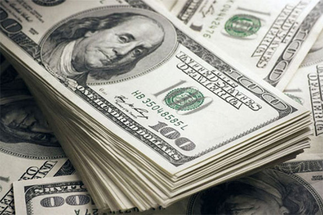 Companies to get weekly guaranteed fuel quota if paying in USD