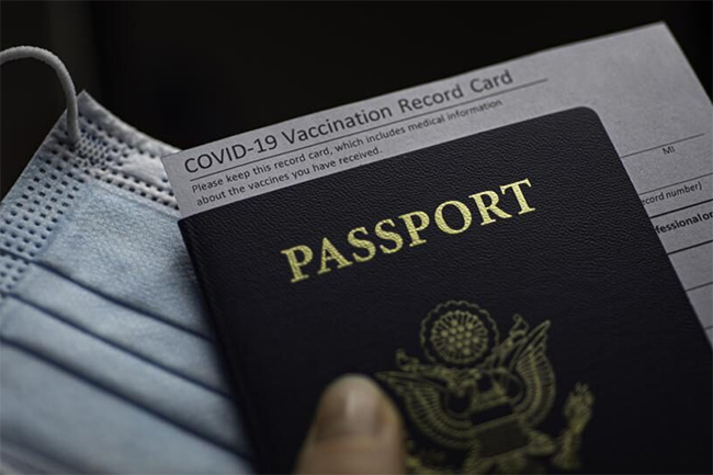 Australia scraps Covid-19 vaccine requirement for international travellers