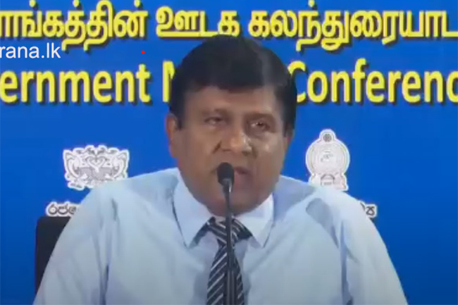 22A aims to achieve political stability - Minister Wijeyadasa