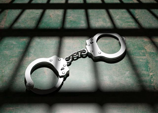 Husband arrested over murder of Lankapura DS administrative officer