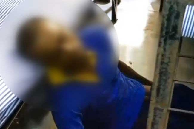 Kandakadu inmate’s cause of death revealed