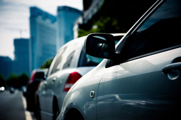 Issuing of revenue licenses in NWP limited to 3 days a week