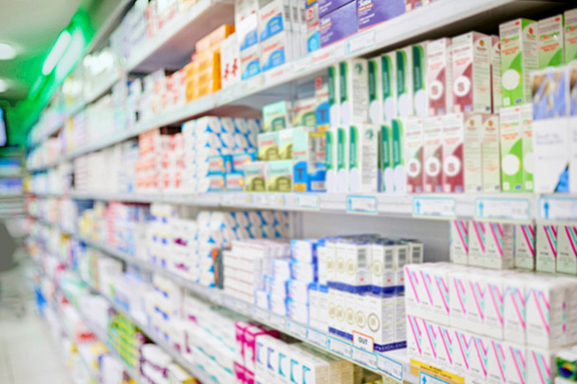 All private pharmacies to remain closed tomorrow