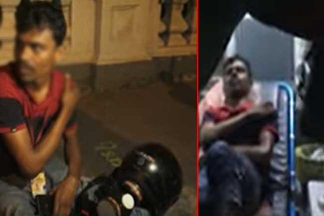 Police to probe attack on media persons by STF officers