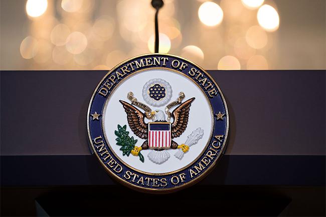 U.S. urges Sri Lanka to work quickly to achieve long-term economic stability