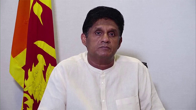 Opposition Leader condemns attack on PM’s residence