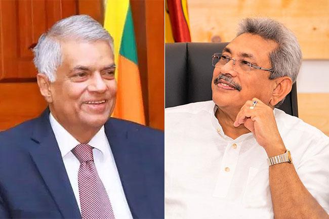 President officially informs PM that he will resign