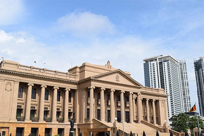 President’s messages only released through the Speaker