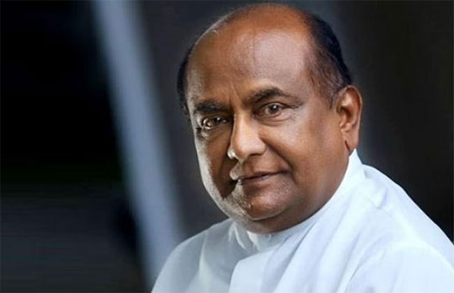 Speaker retracts statement on President leaving country