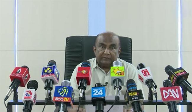 Speaker calls urgent party leaders’ meeting
