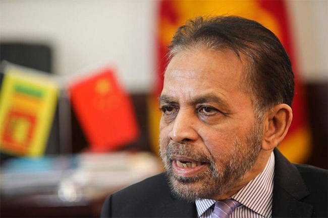 China will agree to $4 billion aid for Sri Lanka “at some point”: Envoy