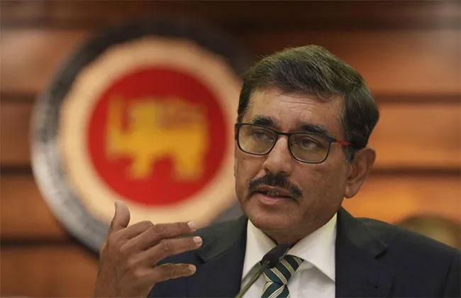 Sri Lanka’s economy to contract by more than 6% in 2022 - CBSL governor