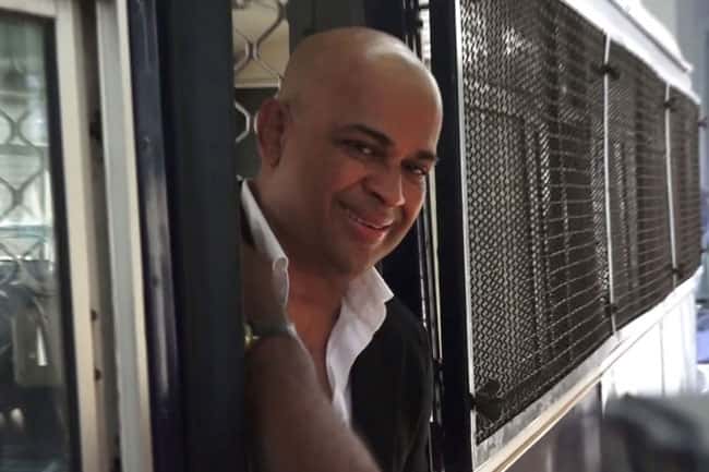 Ranjan Ramanayake to be pardoned?