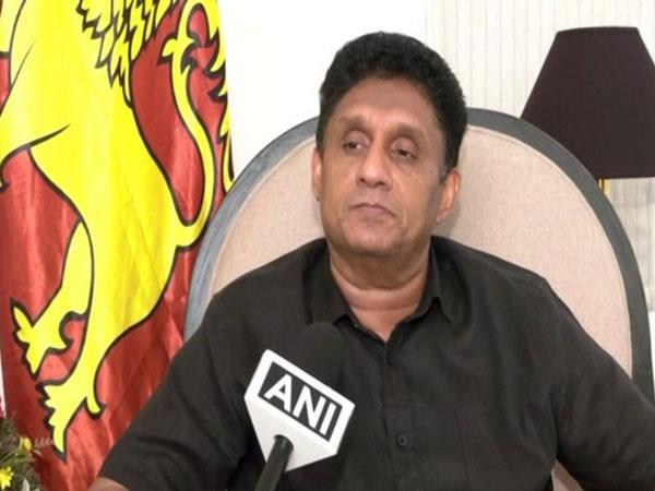 Current Parliament doesn’t represent majority opinion - Sajith